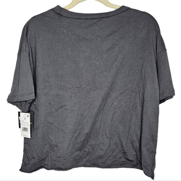 Grayson Thread Sleepwear Top Sweet Dreams Boxy Tee, Top Only Small - Picture 2 of 6